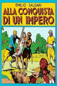 Alla conquista di un impero