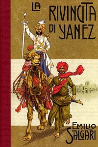 La rivincita di Yanez