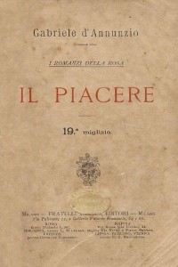 Il piacere