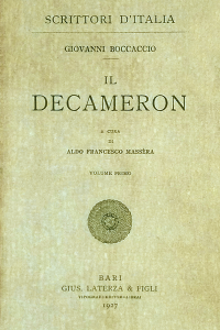 Il Decameron