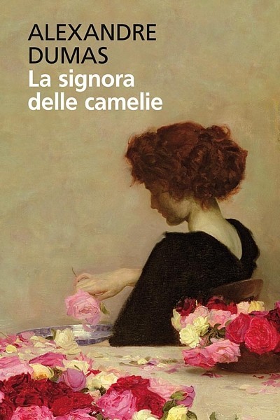 La signora delle camelie