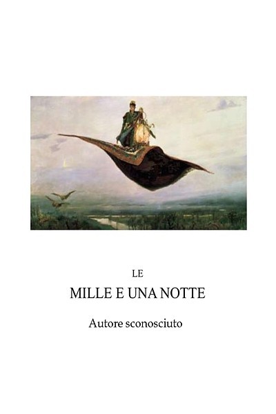 Le mille e una notte