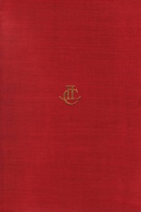 Letters to Atticus - Marcus Tullius Cicero