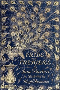 Pride and Prejudice - Jane Austen
